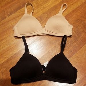 Bras